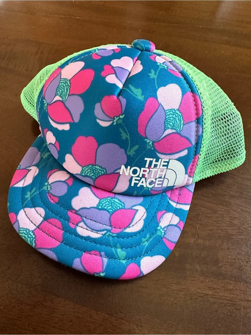 The North Face Littles Trucker Hat